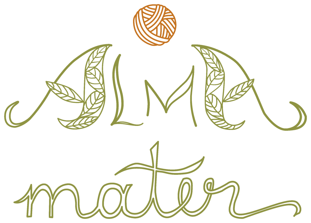 Alma Mater