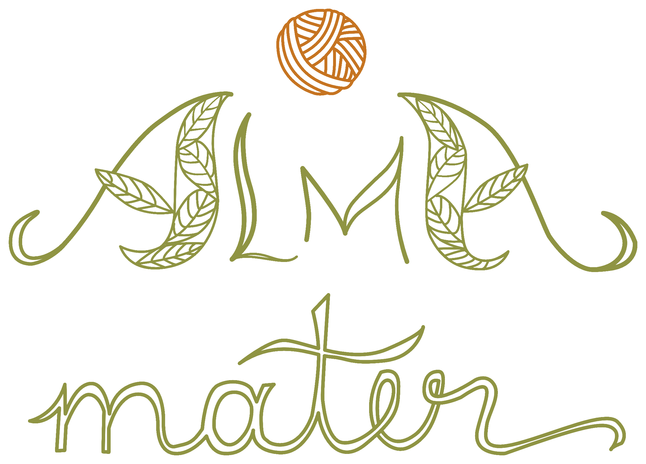 Alma Mater