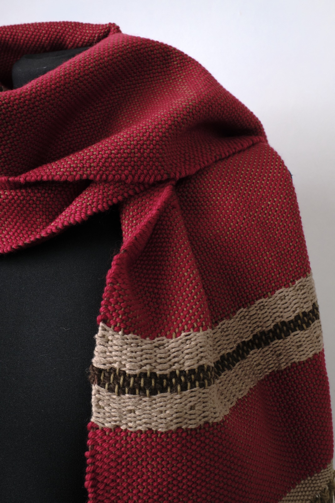Cachecol Passion - Image 3