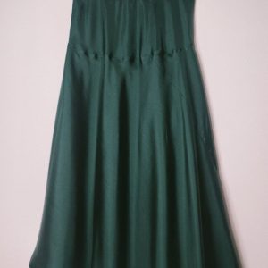 Saia Rodada Verde